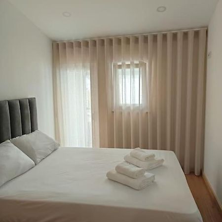 Casa Alem Da Ponte Villa Vouzela Exteriör bild