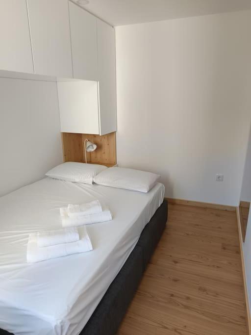 Casa Alem Da Ponte Villa Vouzela Exteriör bild
