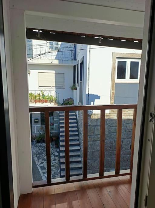 Casa Alem Da Ponte Villa Vouzela Exteriör bild