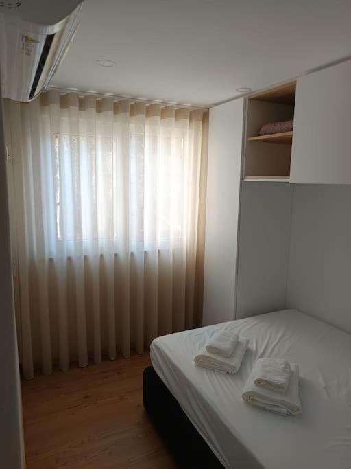 Casa Alem Da Ponte Villa Vouzela Exteriör bild