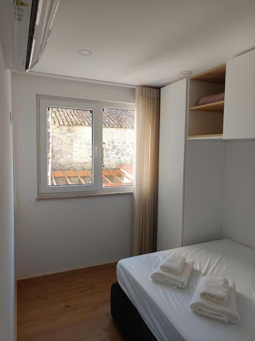 Casa Alem Da Ponte Villa Vouzela Exteriör bild