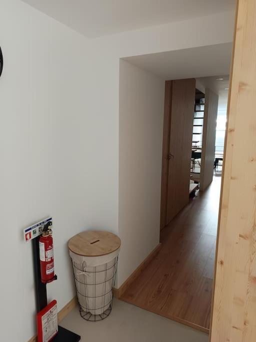 Casa Alem Da Ponte Villa Vouzela Exteriör bild