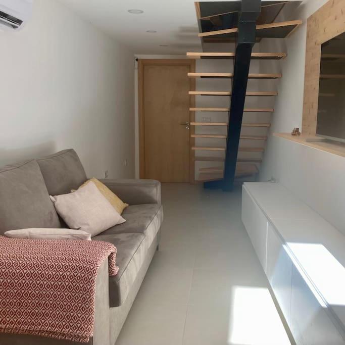 Casa Alem Da Ponte Villa Vouzela Exteriör bild